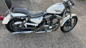 Harley-Davidson 883 Standard (1994 - 00) - XLH  (4)