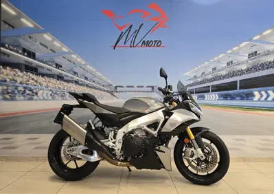 Aprilia Tuono V4 (2021 - 24) - Annuncio 10143075