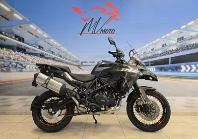 Benelli TRK 502X (2021 - 26) - Annuncio 10143076