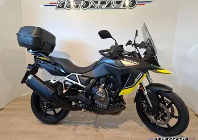 Suzuki V-Strom 800SE (2025 - 26) - Annuncio 10143104