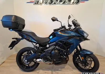Kawasaki Versys 650 (2025 - 27) - Annuncio 10143105