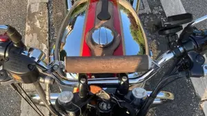 Royal Enfield Interceptor 650 (2021 - 26)  (4)