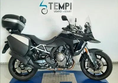 Suzuki V-Strom 800SE (2023 - 24) - Annuncio 10142655