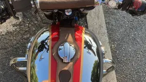 Royal Enfield Interceptor 650 (2021 - 26)  (9)