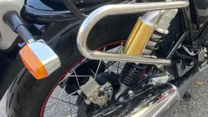Royal Enfield Interceptor 650 (2021 - 26)  (10)
