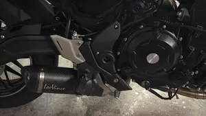 Kawasaki Z 650 RS (2025 - 27)  (6)