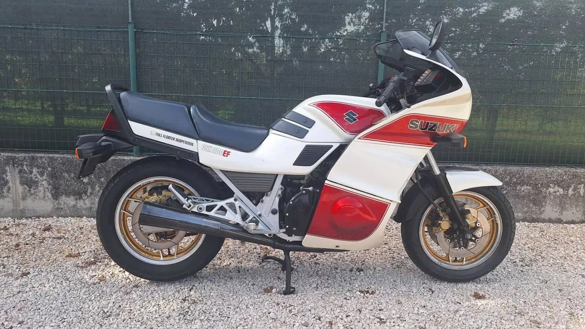 Suzuki  