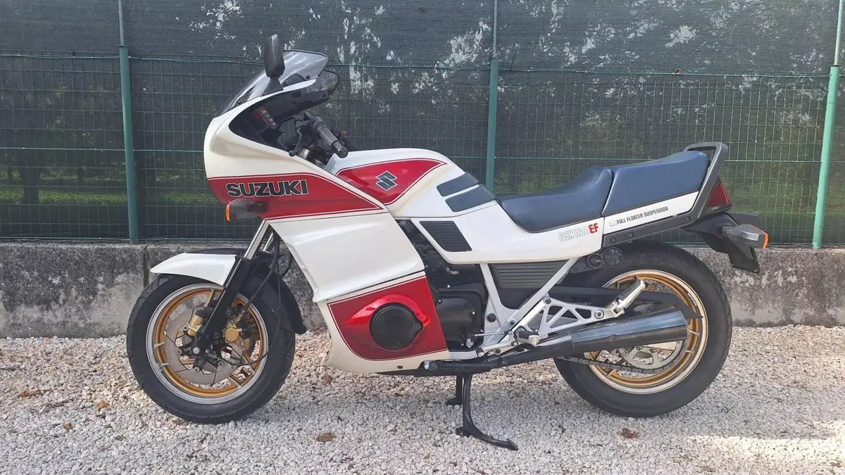 Suzuki   (2)
