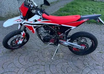 Fantic Motor Motard 125 Performance 4t (2020) - Annuncio 10143123