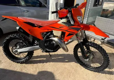 KTM 125 XC-W (2026) - Annuncio 10142766