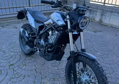 Betamotor Alp X (2024 - 26) - Annuncio 10143134