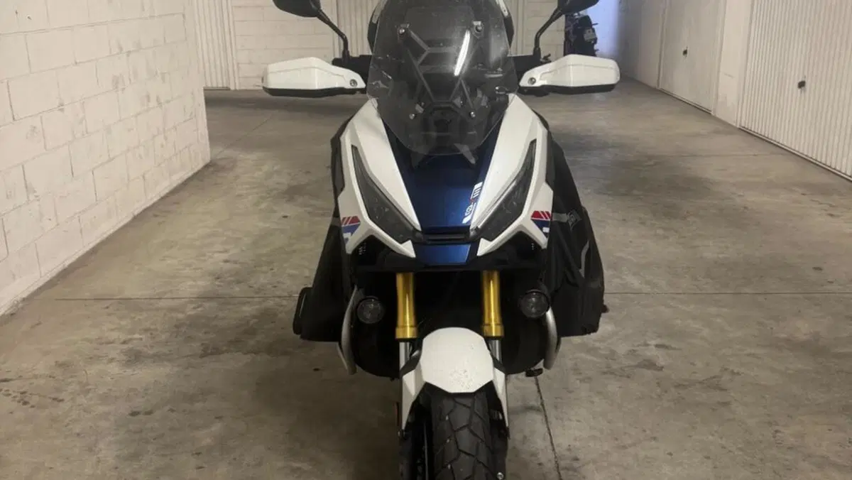 Honda X-ADV 750 Special Edition (2026 - 27)  (2)