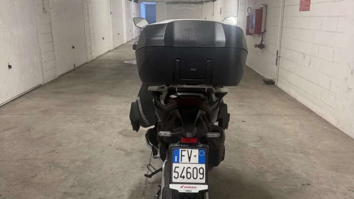 Honda X-ADV 750 Special Edition (2026 - 27)  (3)