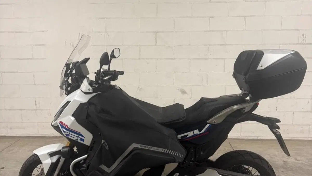 Honda X-ADV 750 Special Edition (2026 - 27)  (4)