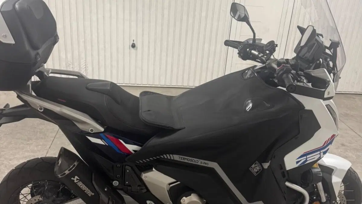 Honda X-ADV 750 Special Edition (2026 - 27)  (5)