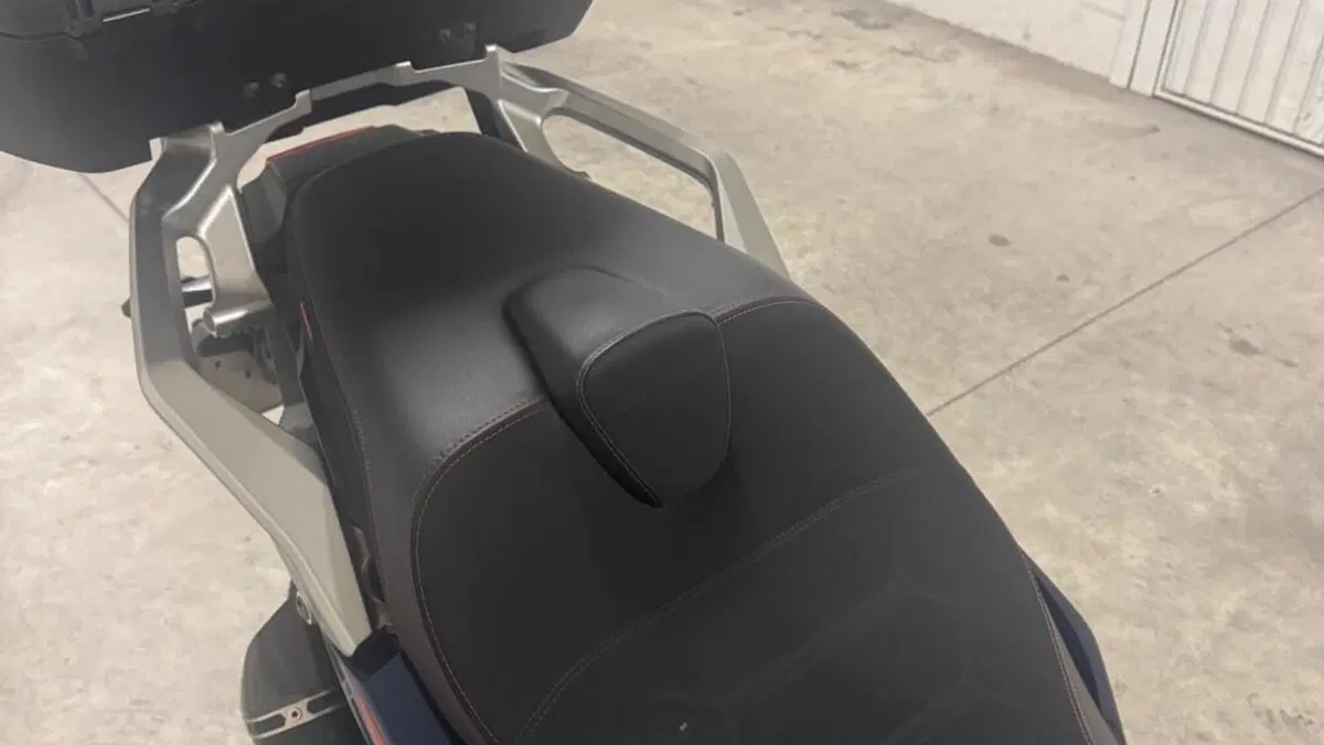 Honda X-ADV 750 Special Edition (2026 - 27)  (7)