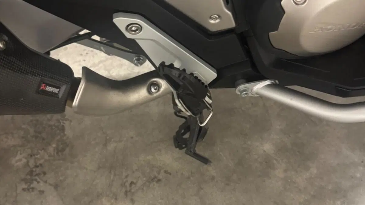 Honda X-ADV 750 Special Edition (2026 - 27)  (9)