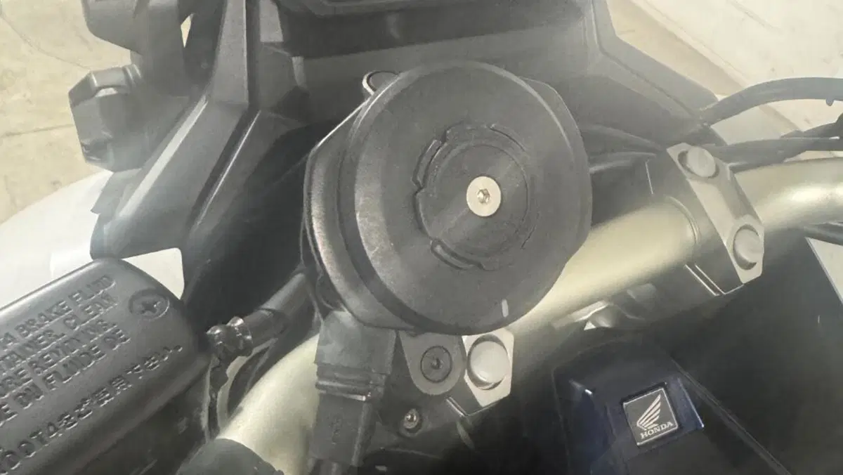 Honda X-ADV 750 Special Edition (2026 - 27)  (11)
