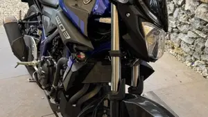 Yamaha MT-03 (2018 - 19)  (4)