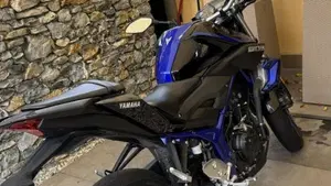 Yamaha MT-03 (2018 - 19)  (5)