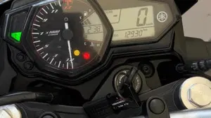Yamaha MT-03 (2018 - 19)  (6)