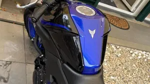 Yamaha MT-03 (2018 - 19)  (7)