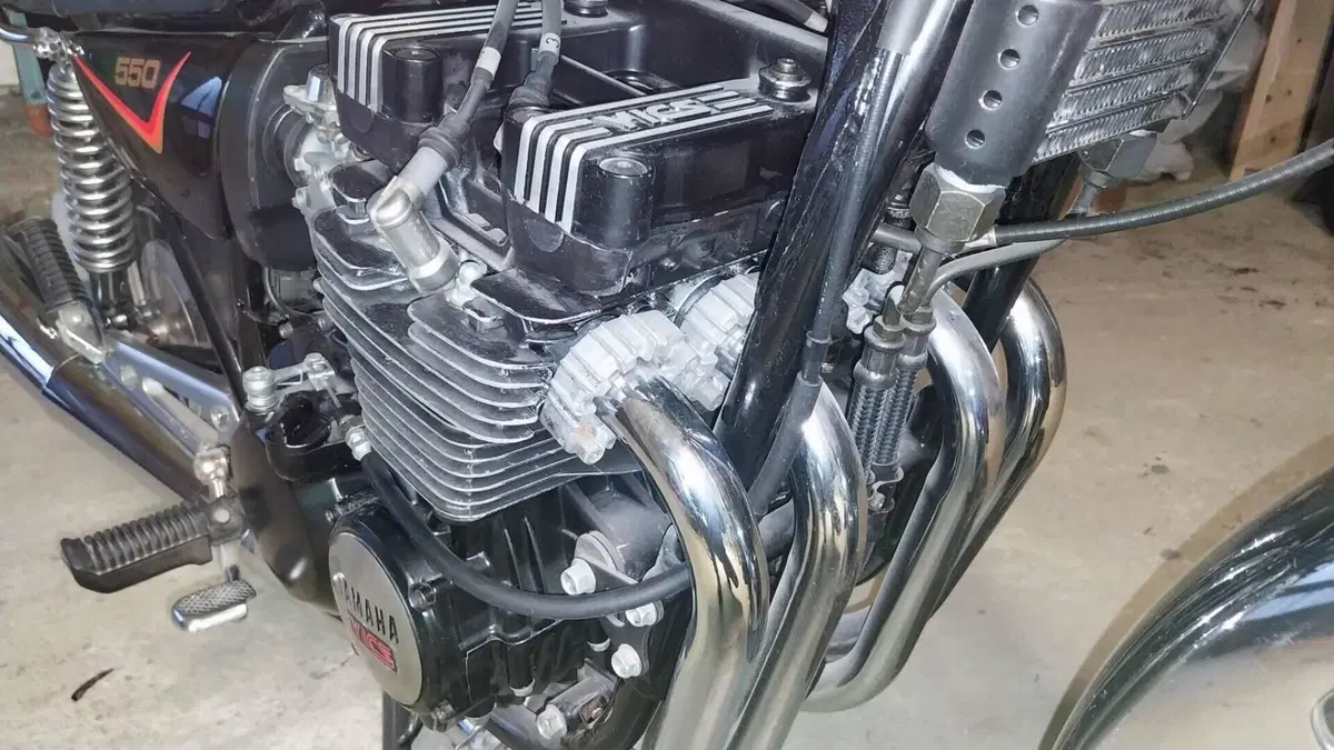 Yamaha   (3)