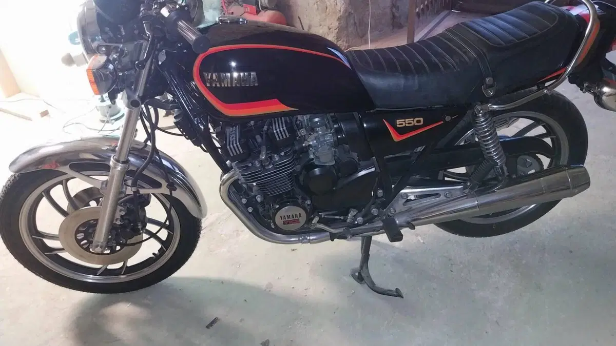 Yamaha   (4)