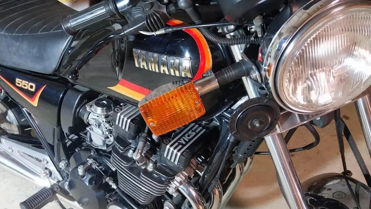 Yamaha   (5)