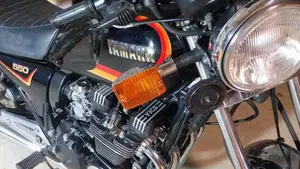 Yamaha   (5)