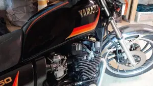 Yamaha   (6)