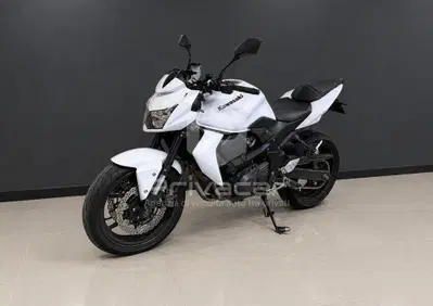 Kawasaki Z 750 ABS (2007 - 14) - Annuncio 10143146