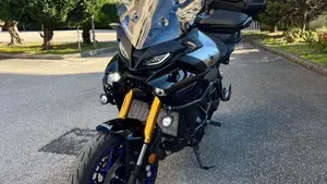 Yamaha Tracer 9 GT (2021 - 24)  (2)