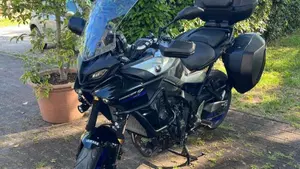 Yamaha Tracer 9 GT (2021 - 24)  (5)