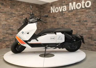 Bmw CE 04 (2021 - 25) - Annuncio 10143160