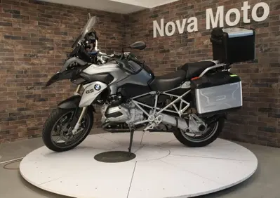 Bmw R 1200 GS (2013 - 16) - Annuncio 10143161