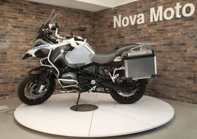 Bmw R 1200 GS Adventure (2010 - 13) - Annuncio 10143162
