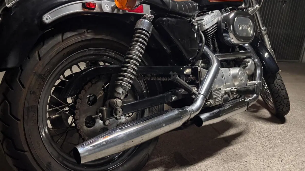 Harley-Davidson   (6)