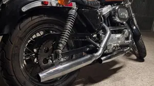 Harley-Davidson   (6)