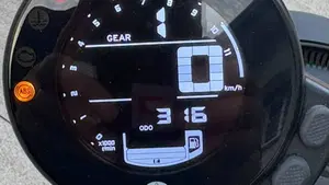 Yamaha XSR 700 XTribute (2022 - 24)  (2)