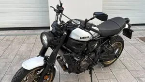 Yamaha XSR 700 XTribute (2022 - 24)  (5)
