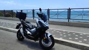 Honda X-ADV 750 (2018 - 20) 