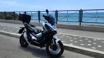Honda X-ADV 750 (2018 - 20) usata