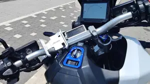 Honda X-ADV 750 (2018 - 20)  (2)