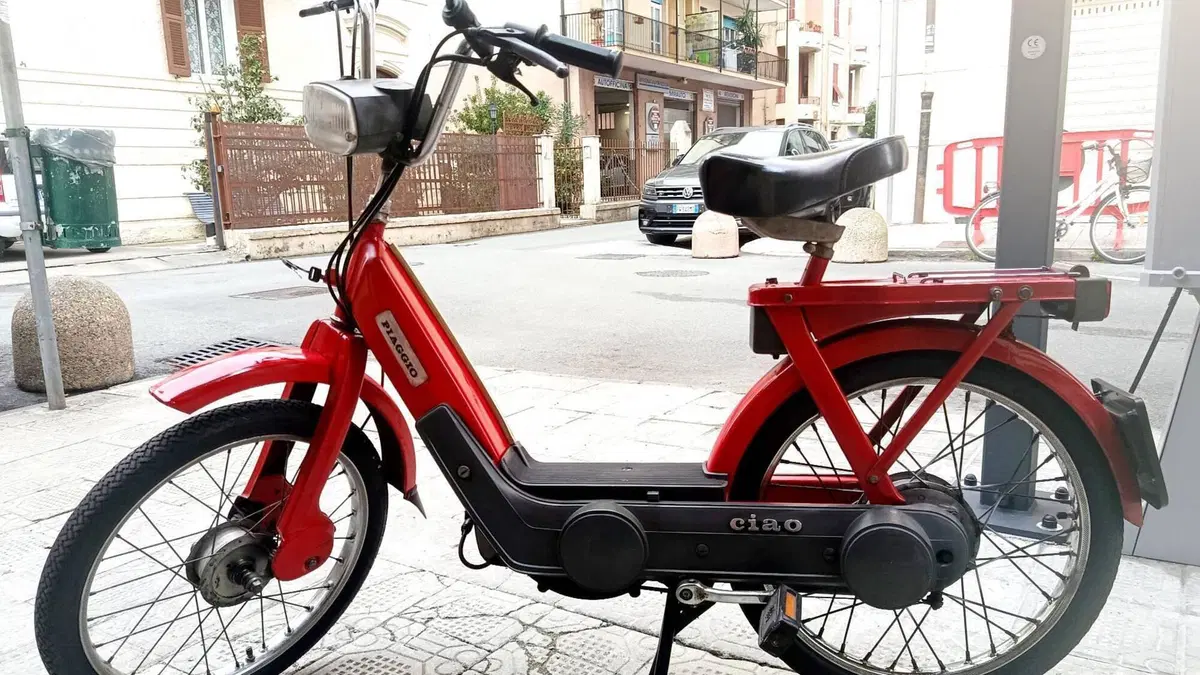 Piaggio   (2)