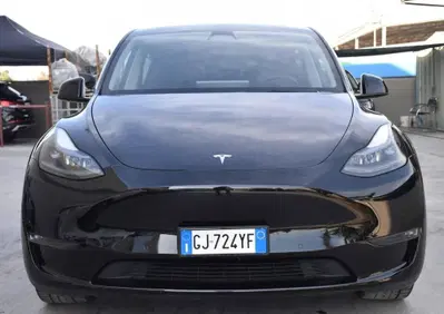 Tesla Model Y Premium Long Range awd 7p.ti