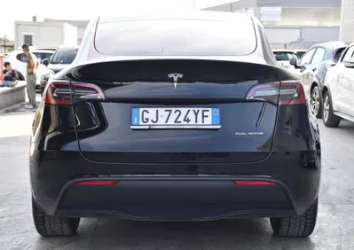Tesla Model Y Premium Long Range awd 7p.ti (6)