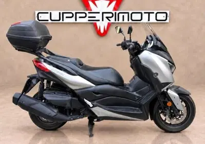 Yamaha X-Max 400 ABS (2017 - 20) - Annuncio 10143199