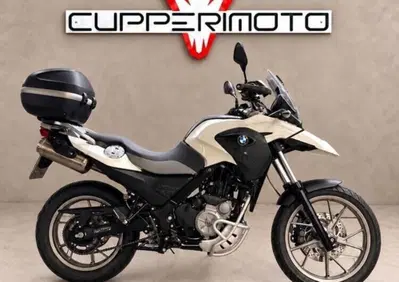 Bmw G 650 GS (2010 - 16) - Annuncio 10143200