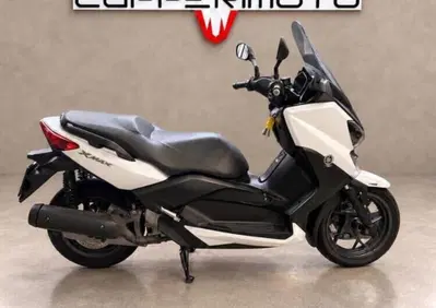 Yamaha X-Max 125 ABS (2014 - 16) - Annuncio 10143201